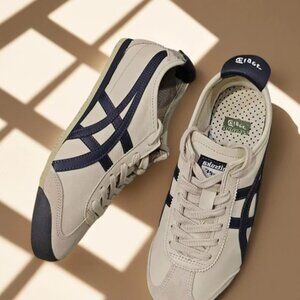 Onitsuka Tiger MEXICO 66 Women's Casual Sneakers [Multiple Sizes]